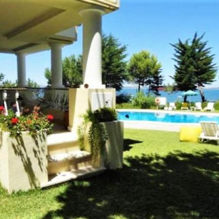 Troia Beach House Tróia Exterior foto